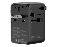 SILVER MONKEY Adapter podróżny Smart Travel 70W PD SMA343 - 1417255 - zdjęcie 6